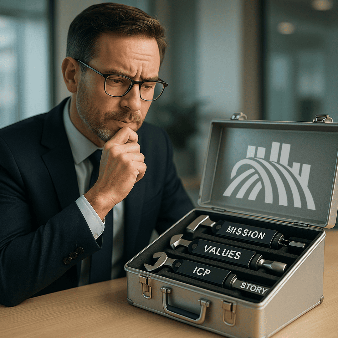 Advisor Toolbox: Why a Branding Kit Is The Secret Weapon Advisors Overlook